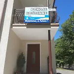 Goscinne Parkowa 1 בית אירוח *
