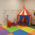 בית אירוח Goscinne Parkowa 1 Władysławowo