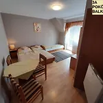 Goscinne Parkowa 1 Władysławowo