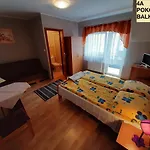 Kwatera prywatna Goscinne Parkowa 1 Władysławowo