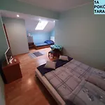 בית אירוח Goscinne Parkowa 1 Władysławowo