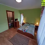 Goscinne Parkowa 1 בית אירוח