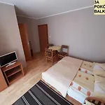 בית אירוח Goscinne Parkowa 1 *