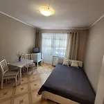 בית אירוח Goscinne Parkowa 1