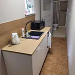 Goscinne Parkowa 1 Władysławowo