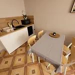 Goscinne Parkowa 1 Władysławowo