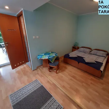 Gościnne Parkowa 1