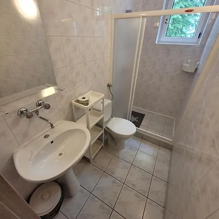Privat bolig Goscinne Parkowa 1